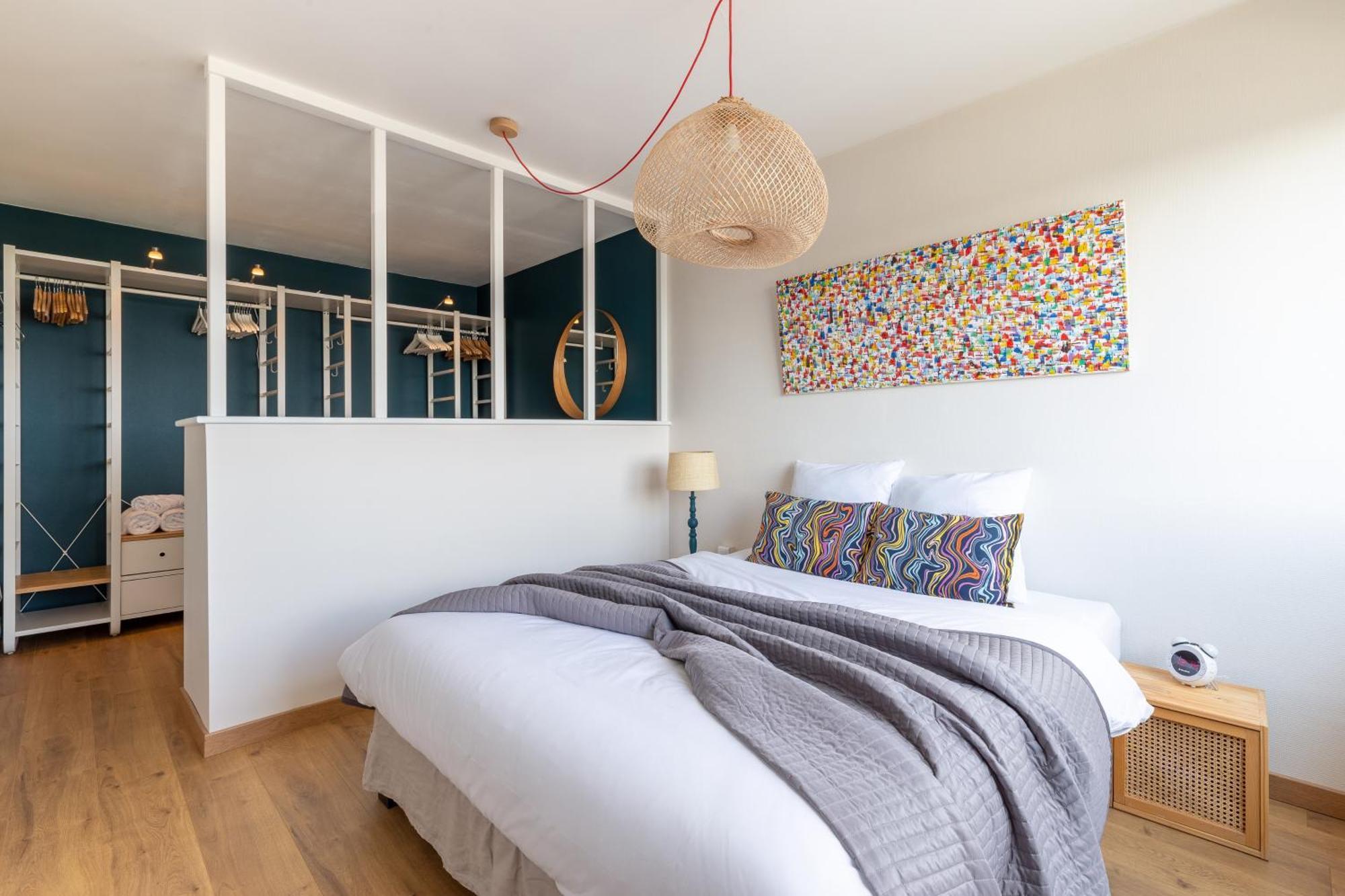 Travel Homes - Wilnest, Nested With A View Μυλούζη Εξωτερικό φωτογραφία