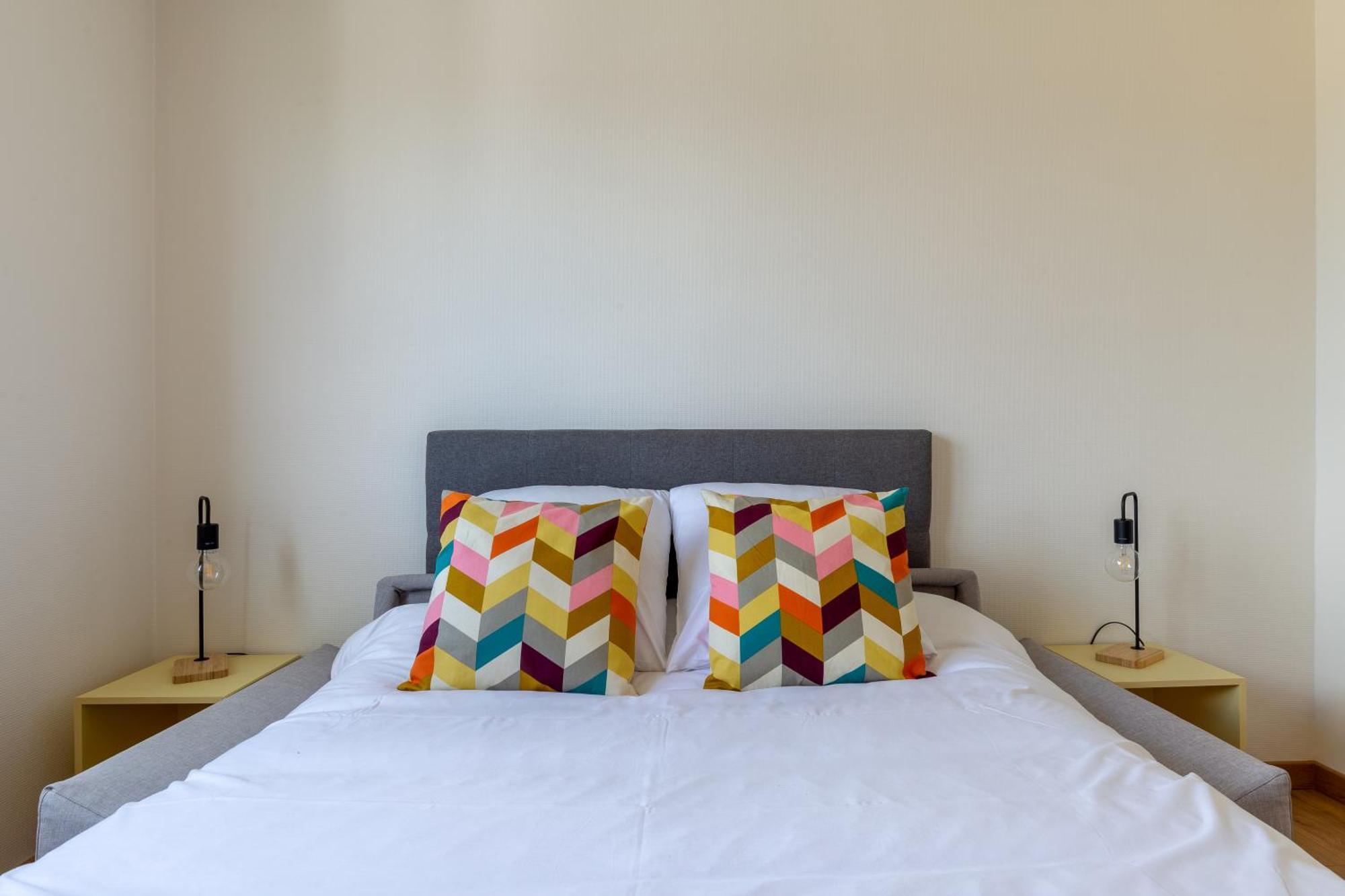 Travel Homes - Wilnest, Nested With A View Μυλούζη Εξωτερικό φωτογραφία