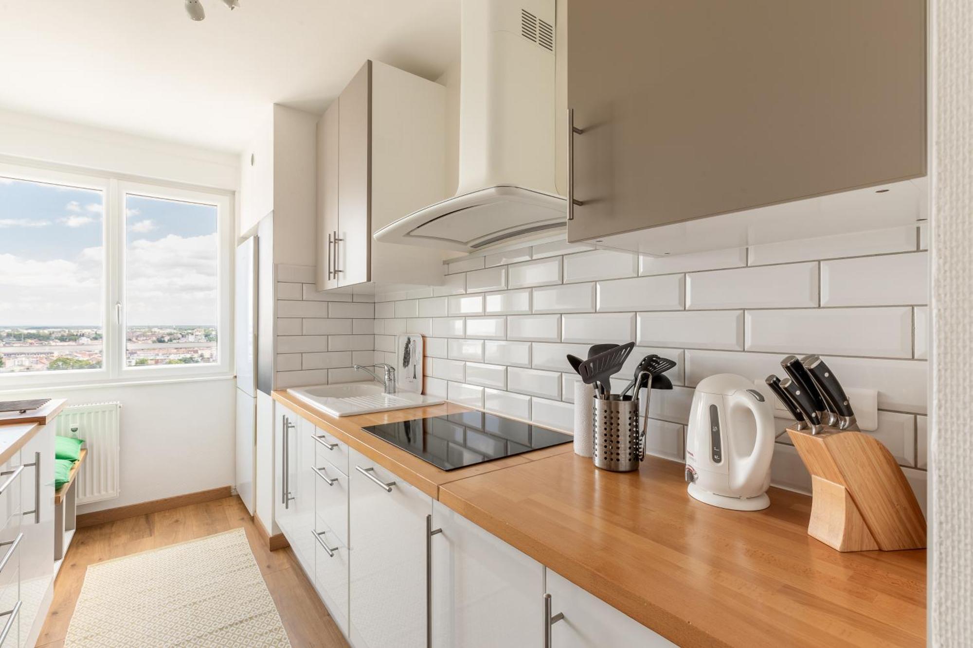 Travel Homes - Wilnest, Nested With A View Μυλούζη Εξωτερικό φωτογραφία